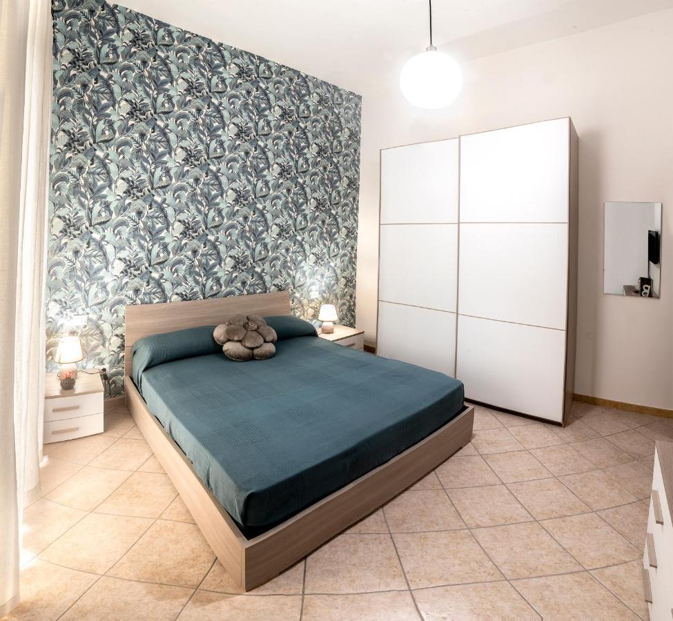 Residenza Il Bell'Antonio Lägenhet Neapel Exteriör bild