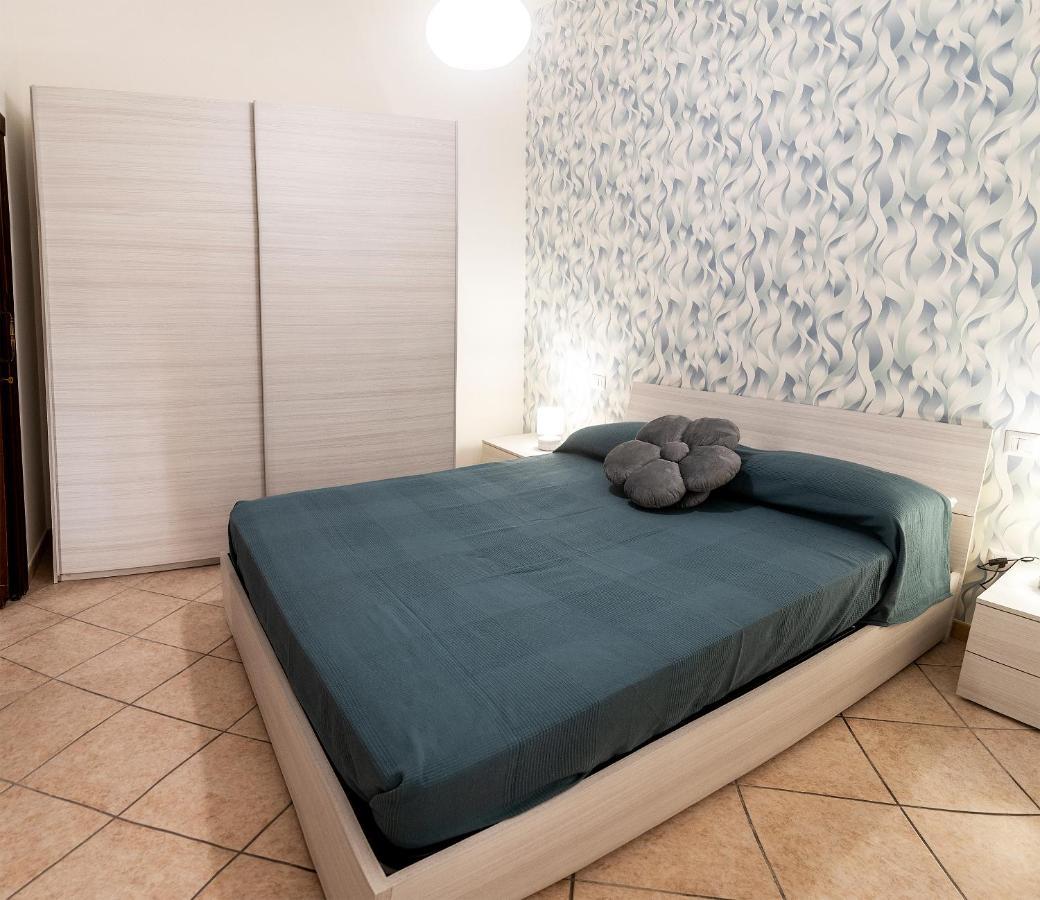 Residenza Il Bell'Antonio Lägenhet Neapel Exteriör bild