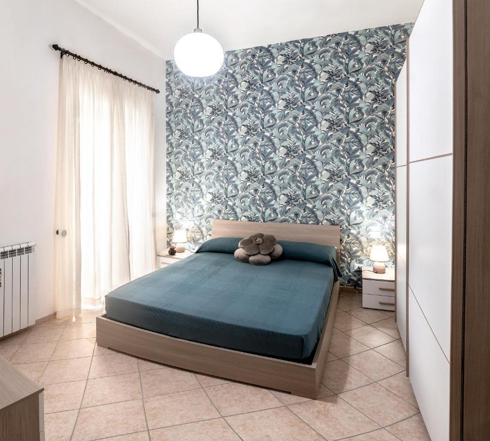 Residenza Il Bell'Antonio Lägenhet Neapel Exteriör bild